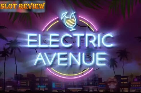 Electric Avenue